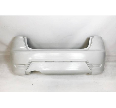 Pare-Choc Arrière Seat Ibiza 02-07 Combat