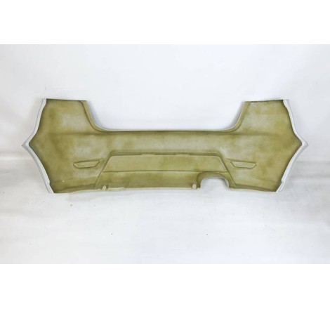 Pare-Choc Arrière Seat Ibiza 02-07 Combat