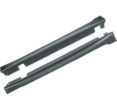 Kit De Carrosserie BMW E61 Look M-Tech ABS