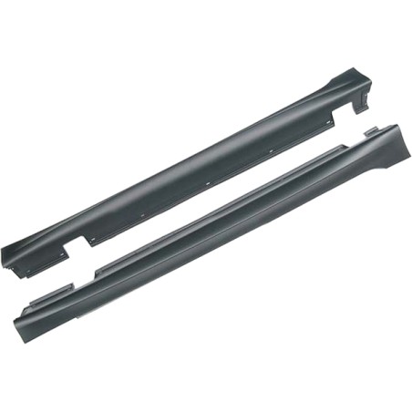 Kit De Carrosserie BMW E61 Look M-Tech ABS