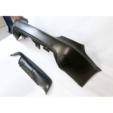 Kit De Carrosserie BMW E60 2004-2009 Look MTech ABS