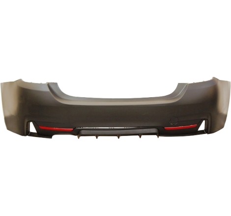 KIT DE CARROSSERIE BMW F32 LOOK M PERFORMANCE