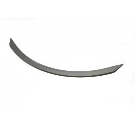 HECKLIPPE SPOILER HECKSPOILER KOFFERRAUM LIPPE MERCEDES W205 2014-2018 Cabriolet