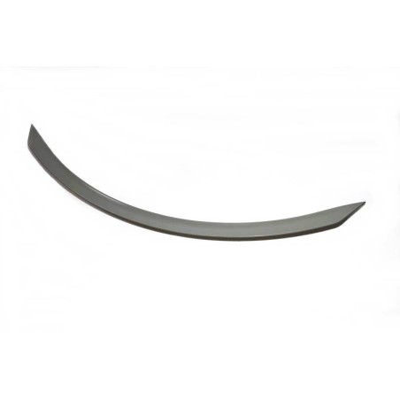 HECKLIPPE SPOILER HECKSPOILER KOFFERRAUM LIPPE MERCEDES W205 2014-2018 Cabriolet