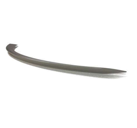 HECKLIPPE SPOILER HECKSPOILER KOFFERRAUM LIPPE MERCEDES W205 2014-2018 Cabriolet