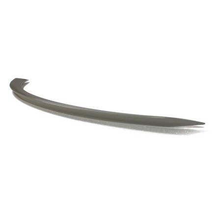 HECKLIPPE SPOILER HECKSPOILER KOFFERRAUM LIPPE MERCEDES W205 2014-2018 Cabriolet