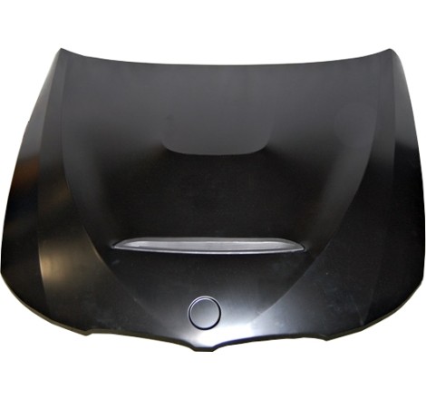 STOßSTANGENSET BODYKIT BMW E90 / E91 LCI 2008 Look M4
