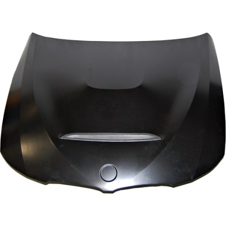 STOßSTANGENSET BODYKIT BMW E90 / E91 LCI 2008 Look M4