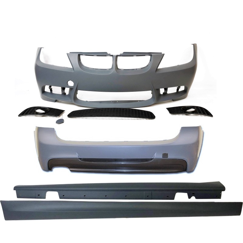 KIT ESTETICI BMW E91 05-08 M-TECH ABS