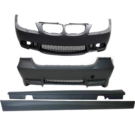 Kit De Carrosserie BMW E90 2009 M3 2 Sal ABS