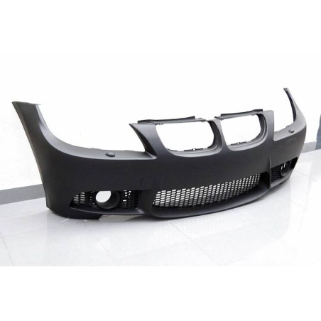 STOßSTANGENSET BODYKIT BMW E90 2009 LOOK M3 2 EXHAUST