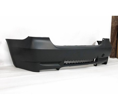 STOßSTANGENSET BODYKIT BMW E90 2009 LOOK M3 2 EXHAUST