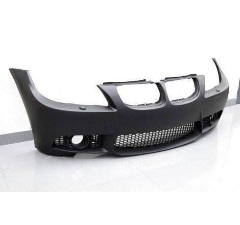 Body Kit BMW E90 2009 LCI Look M-Tech
