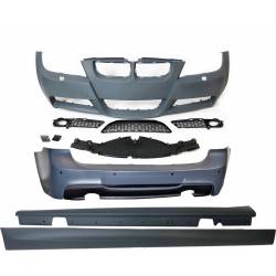 KIT DE CARROCERIA BMW E90 M TECH ABS