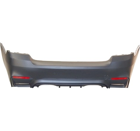 BODY KIT BMW E92 06-09 ANTIBROUILLARD