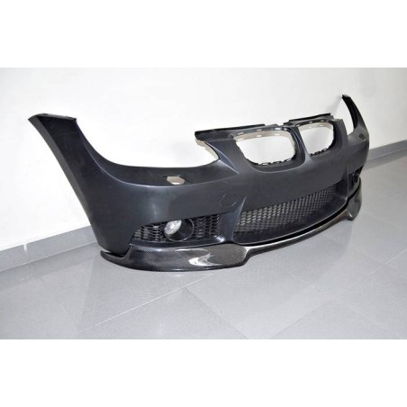 Front Bumper BMW E92 / E93 06-09 Look M3 Carbon