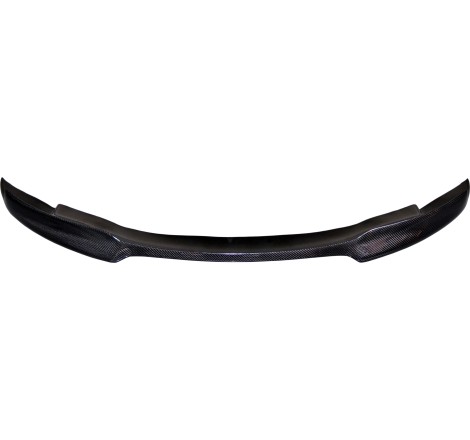 Front Spoiler BMW E90 / E92 / E93 Carbon fibre look M3 For Tcb6139