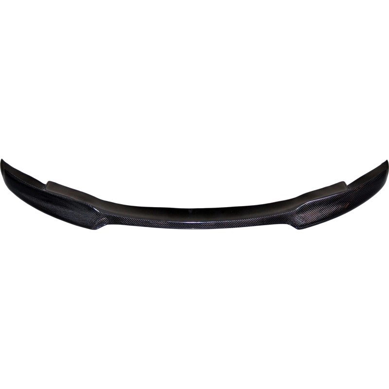 Spoiler Anteriore BMW E90 / E92 / E93 look M3 Carbonio Per Tcb6139