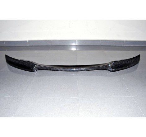 Front Spoiler BMW E90 / E92 / E93 Carbon fibre look M3 For Tcb6139