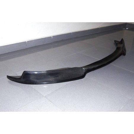 Front Spoiler BMW E90 / E92 / E93 Carbon fibre look M3 For Tcb6139