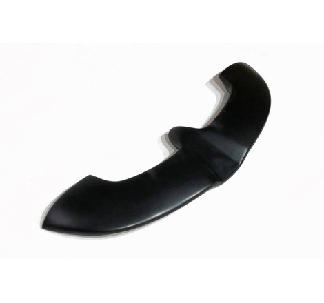 Wind spoiler Mini R56