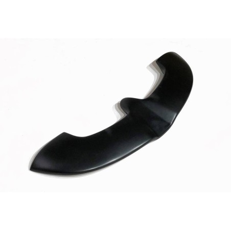 Wind spoiler Mini R56