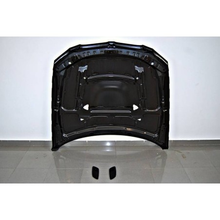 MOTORHAUBE SPORTHAUBE AND FRONT FENDERS BMW E92 / E93 2006-2009 Look M3