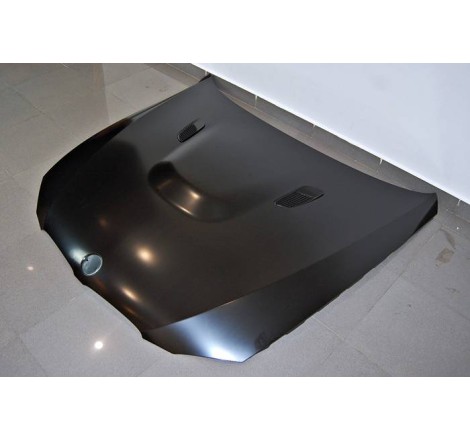 Bonnet And Front Fenders BMW E92 / E93 2006-2009 Look M3