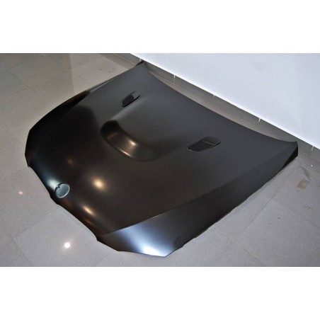 Bonnet And Front Fenders BMW E92 / E93 2006-2009 Look M3