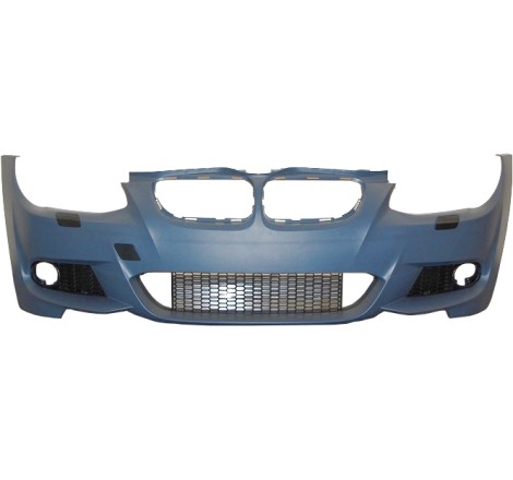 Body Kit BMW E92 / E93 10-12 Look M-Tech