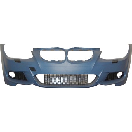 Body Kit BMW E92 / E93 10-12 Look M-Tech