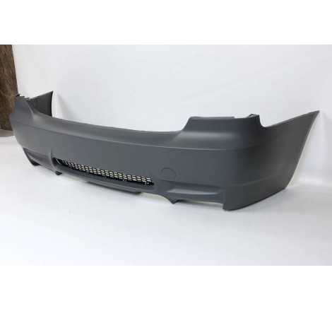 Body Kit BMW E92 / E93 10-12 Look M-Tech