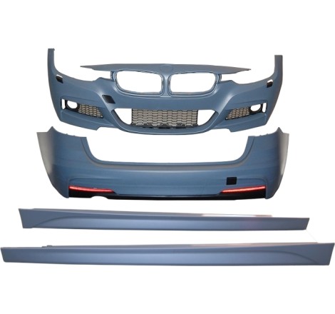 Kit de carrosserie BMW F31 LOOK M-TECH