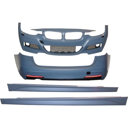 Kit de carrosserie BMW F31 LOOK M-TECH