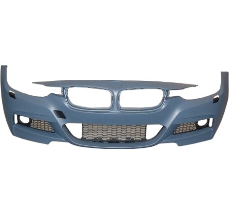 Kit de carrosserie BMW F31 LOOK M-TECH