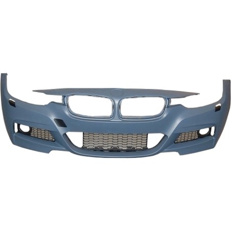 KIT  DE CARROCERIA  BMW F31 LOOK M-TECH