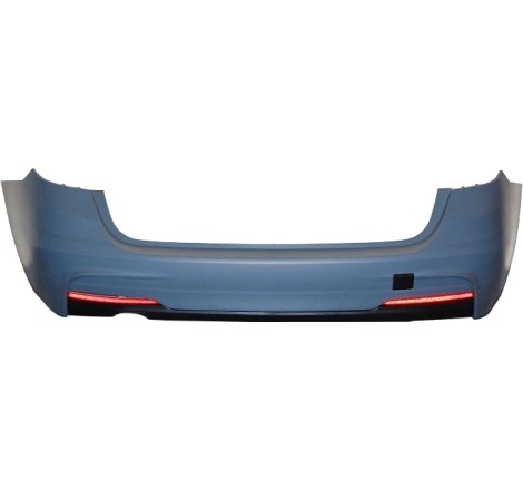 KIT  DE CARROCERIA  BMW F31 LOOK M-TECH