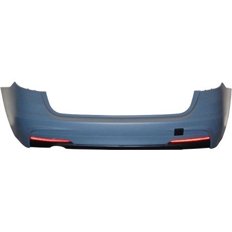 Kit de carrosserie BMW F31 LOOK M-TECH