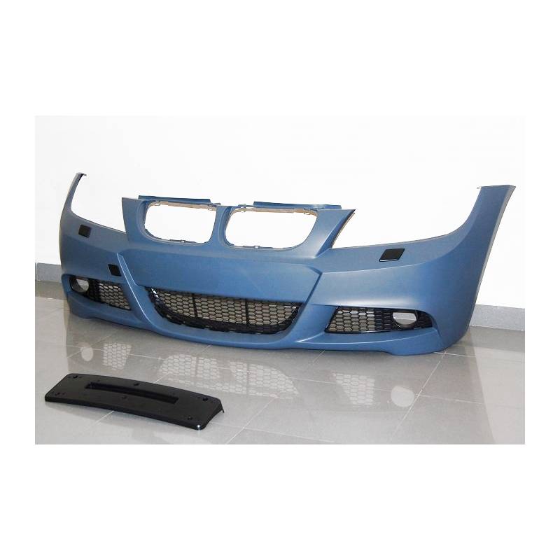Body Kit BMW E90 Look M LCI 0912 Eurolineas Personales