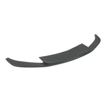PARAGOLPES DELANTERO BMW E82/E88/E87/E81 LOOK M1 Front spoiler