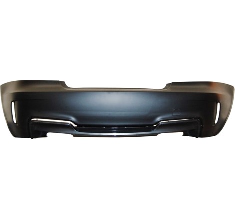 Body Kit BMW E82 / E88 Look M1 Mod 2