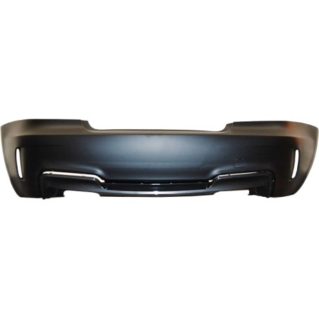 KIT DE CARROCERIA BMW E82 LOOK M1