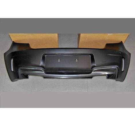 Kit De Carrosserie BMW E81 3 portes Look M1 05-11