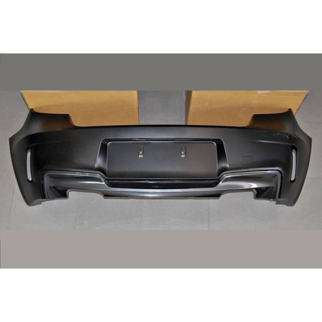 Kit Estetici BMW E81 3 porte Look M1 05-11