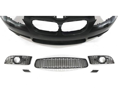 FRONT STOßSTANGE FÜR BMW E92 / E93 10-12 LCI Look M3