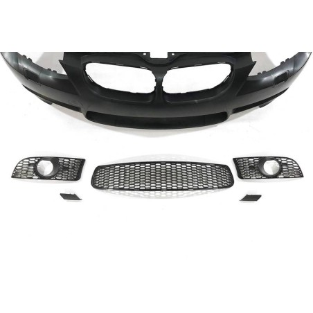 FRONT STOßSTANGE FÜR BMW E92 / E93 10-12 LCI Look M3