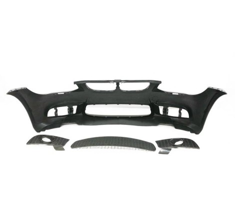 FRONT STOßSTANGE FÜR BMW E92 / E93 10-12 LCI Look M3