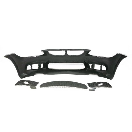 FRONT STOßSTANGE FÜR BMW E92 / E93 10-12 LCI Look M3