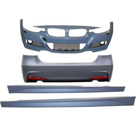 Body Kit BMW F30 Look M-Tech Sensor