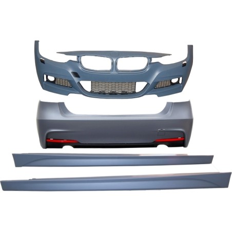 Kit De Carrosserie BMW F30 Look M-Tech Sensor